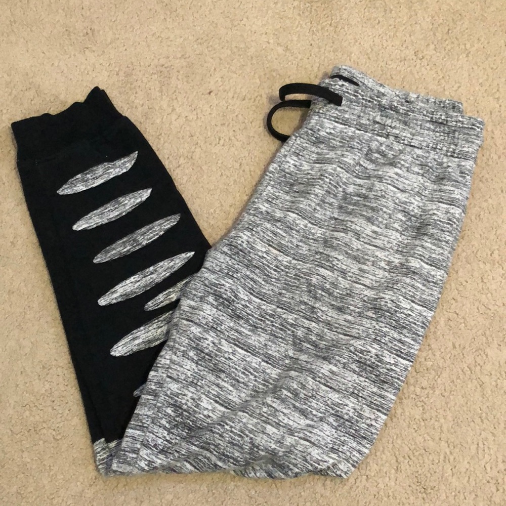 Rue 21 Joggers